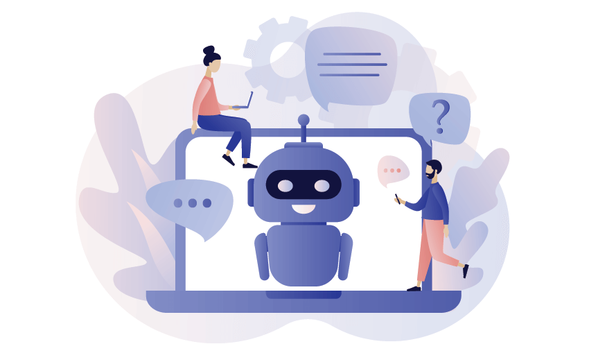 Comparing selected Facebook chatbot makers